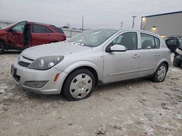 SATURN ASTRA XE 2008 w08ar671485096475