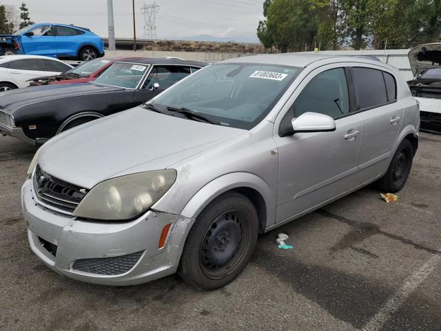 SATURN ASTRA 2008 w08ar671485096900