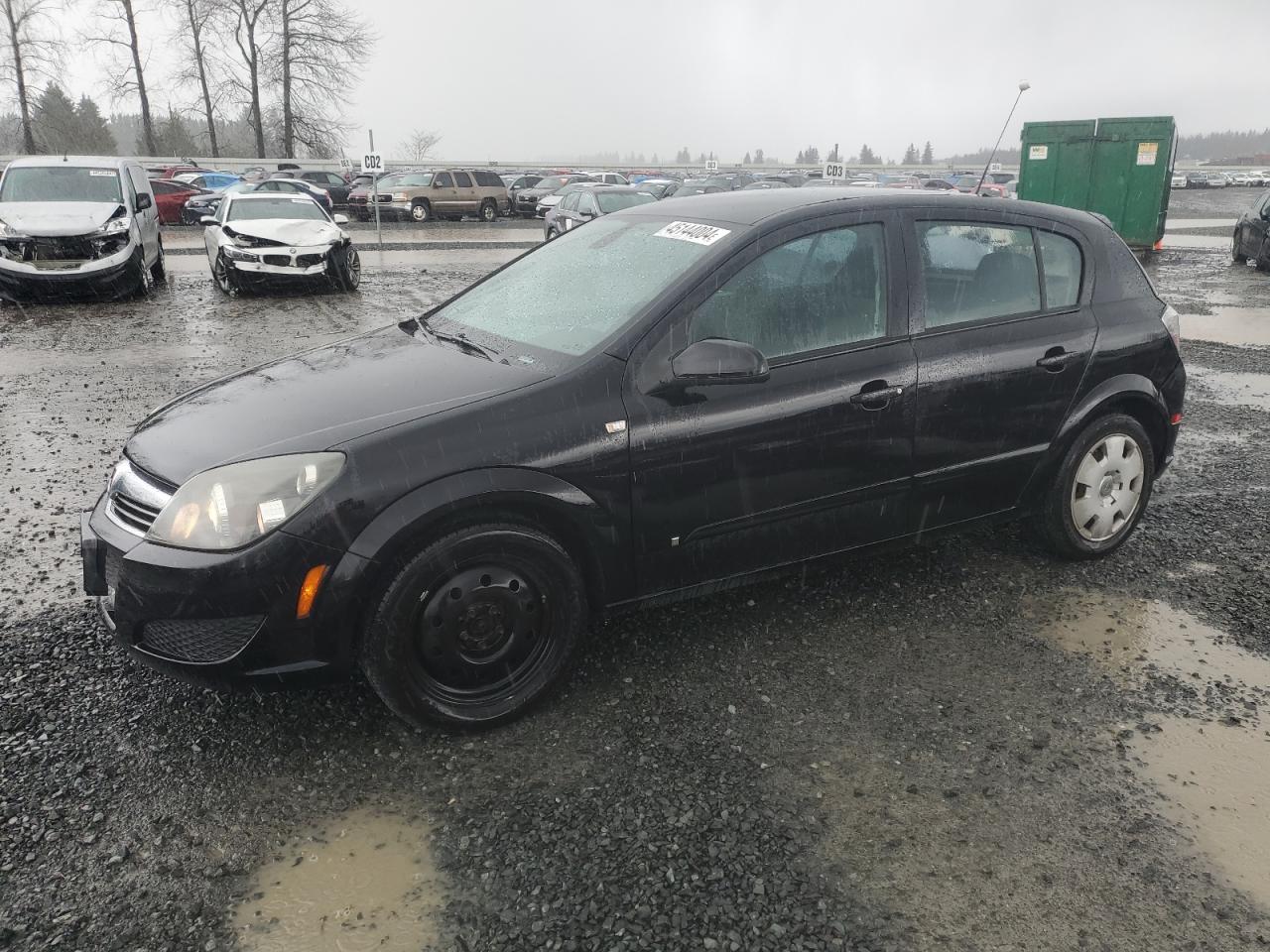 SATURN ASTRA 2008 w08ar671485126820