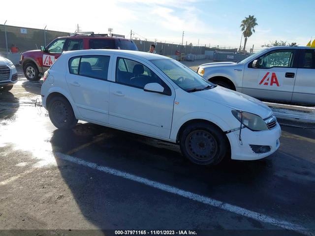 SATURN ASTRA 2008 w08ar671685060268