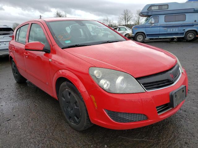 SATURN ASTRA XE 2008 w08ar671685067124