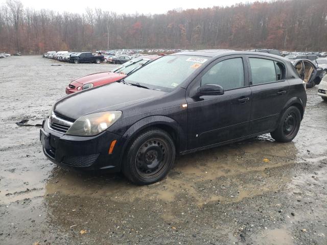 SATURN ASTRA 2008 w08ar671685078866