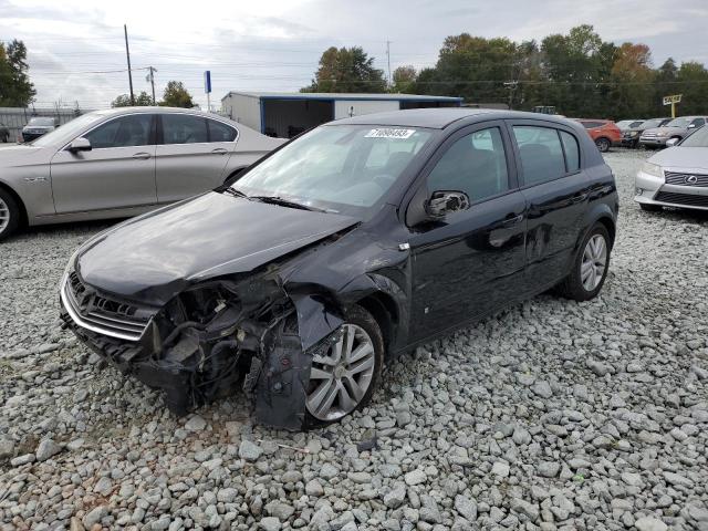 SATURN ASTRA XE 2008 w08ar671685089771