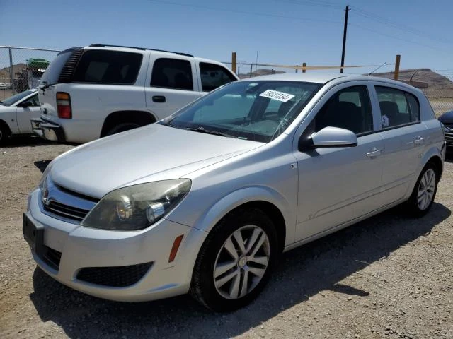 SATURN ASTRA XE 2008 w08ar671685127550