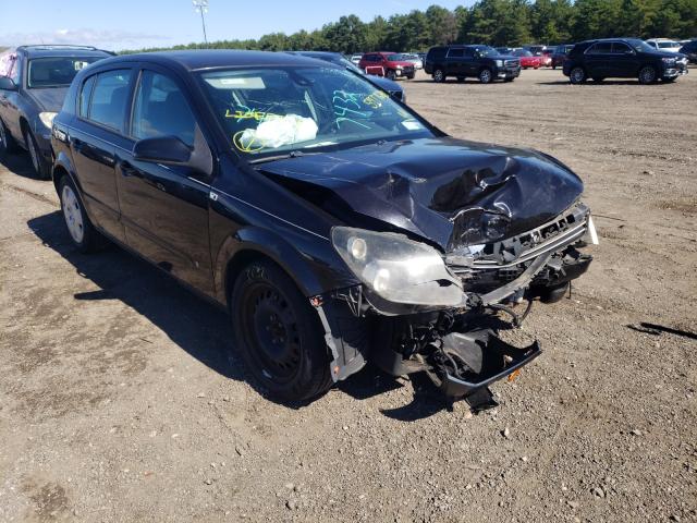 SATURN ASTRA XE 2008 w08ar671885035761