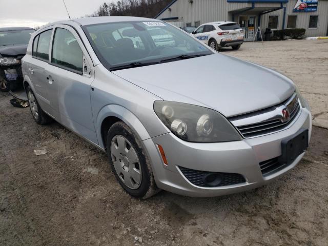 SATURN ASTRA XE 2008 w08ar671885040524