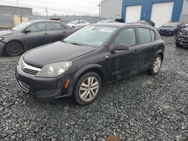 SATURN ASTRA 2008 w08ar671885046310