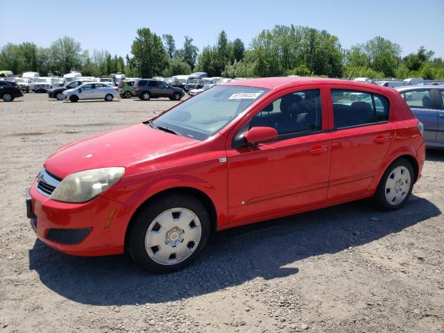 SATURN ASTRA 2008 w08ar671885073720