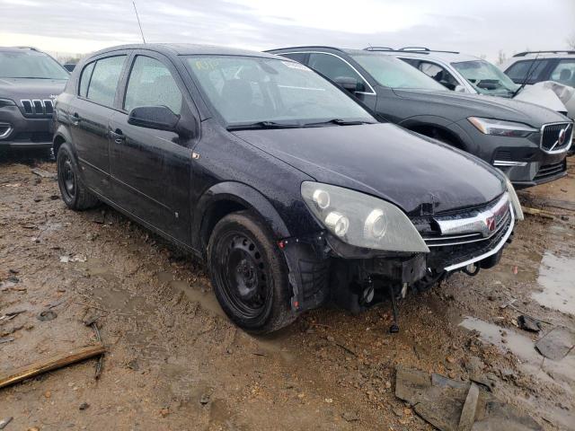 SATURN ASTRA XE 2008 w08ar671885097208