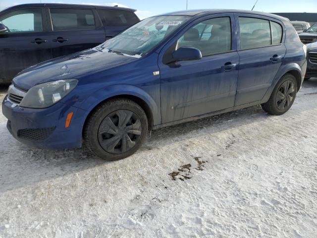 SATURN ASTRA 2008 w08ar671985064718