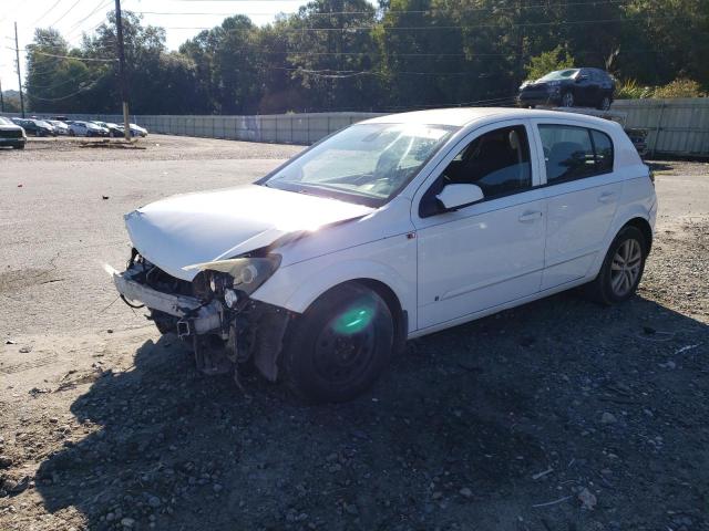 SATURN ASTRA 2008 w08ar671985067389