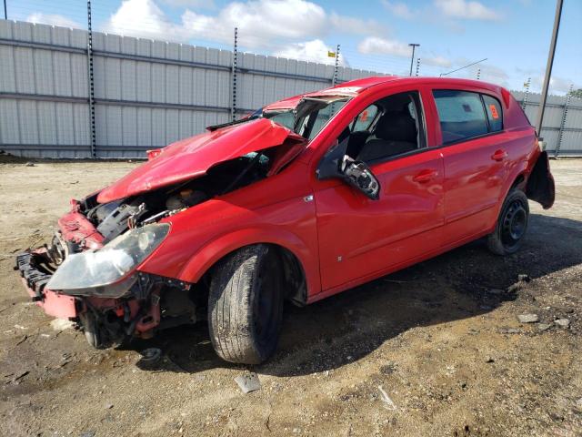 SATURN ASTRA 2008 w08ar671985088503