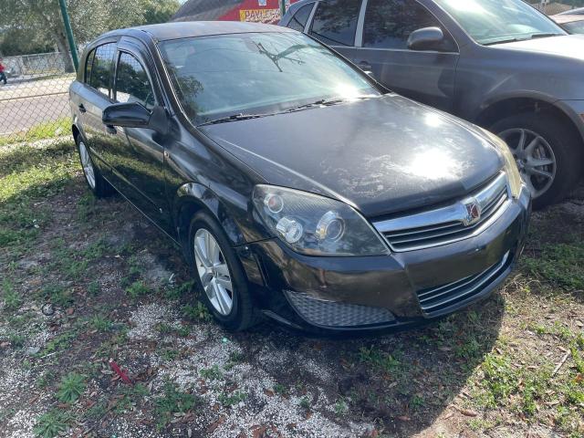 SATURN ASTRA 2008 w08ar671985123086