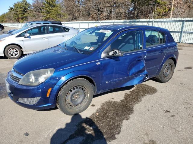 SATURN ASTRA 2008 w08ar671x85047751