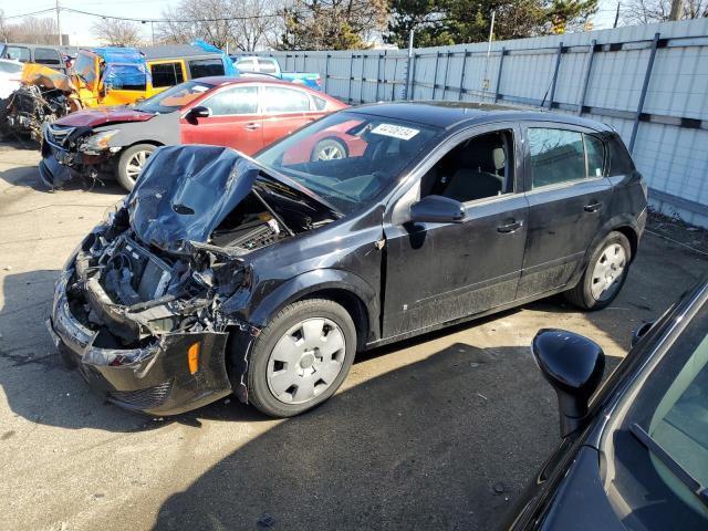 SATURN ASTRA 2008 w08ar671x85054473