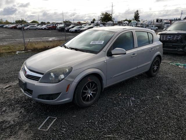 SATURN ASTRA XE 2008 w08ar671x85079485