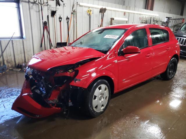 SATURN ASTRA 2008 w08ar671x85100089