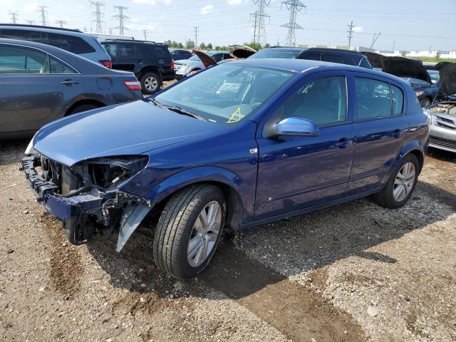 SATURN ASTRA XE 2008 w08ar671x85128927