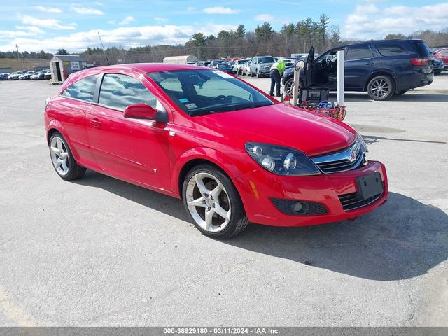 SATURN ASTRA 2008 w08at271085042830