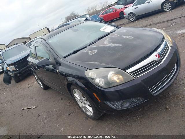 SATURN ASTRA 2008 w08at271085072247