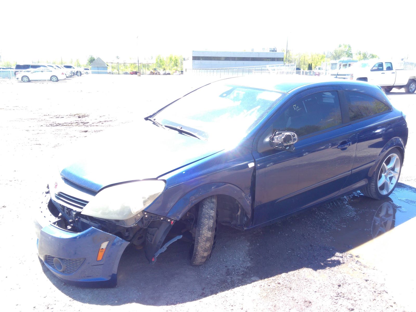 SATURN ASTRA 2008 w08at271485101877