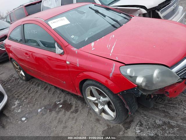 SATURN ASTRA 2008 w08at271585075113