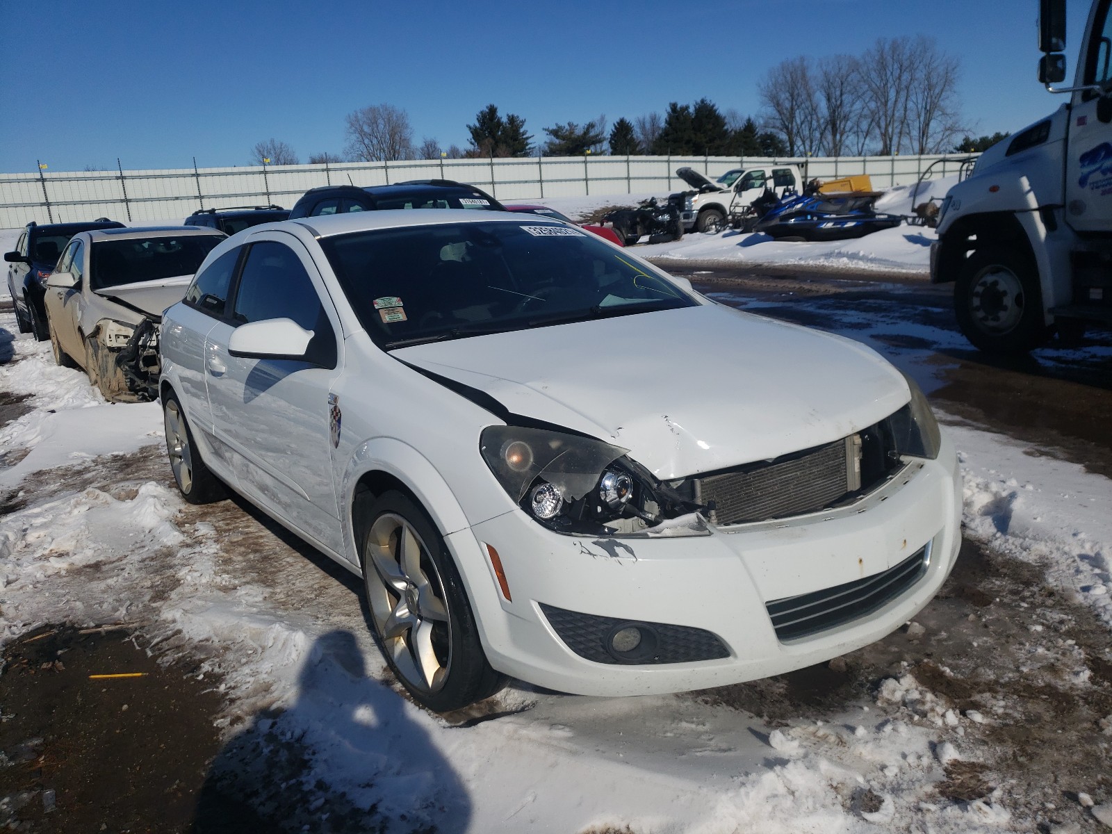 SATURN ASTRA XR 2008 w08at271585131700