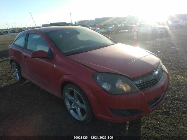 SATURN ASTRA 2008 w08at271585137187