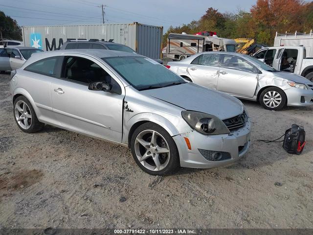 SATURN ASTRA 2008 w08at271985100966