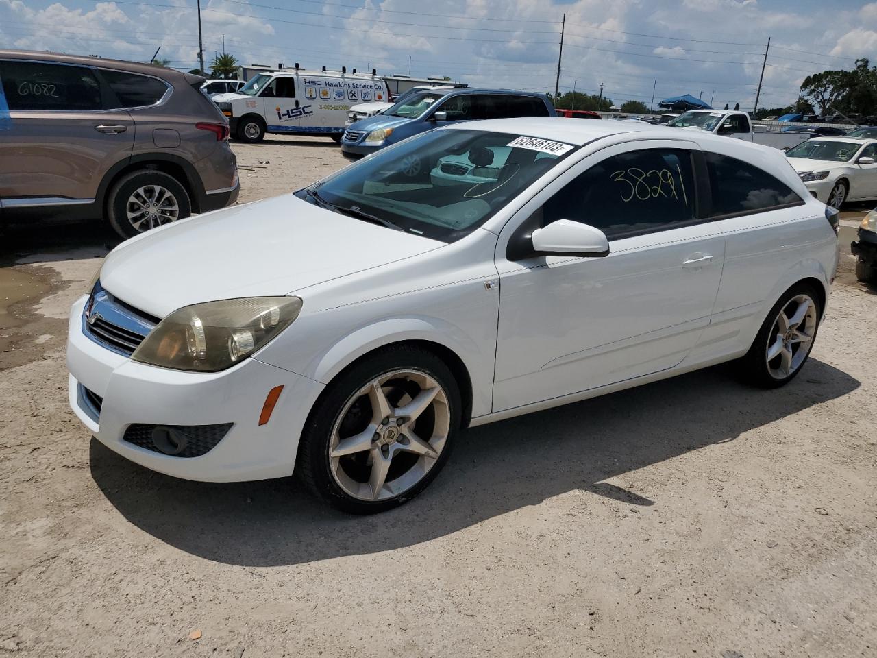 SATURN ASTRA 2008 w08at271x85121258