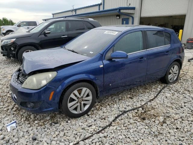 SATURN ASTRA XR 2008 w08at671185120829