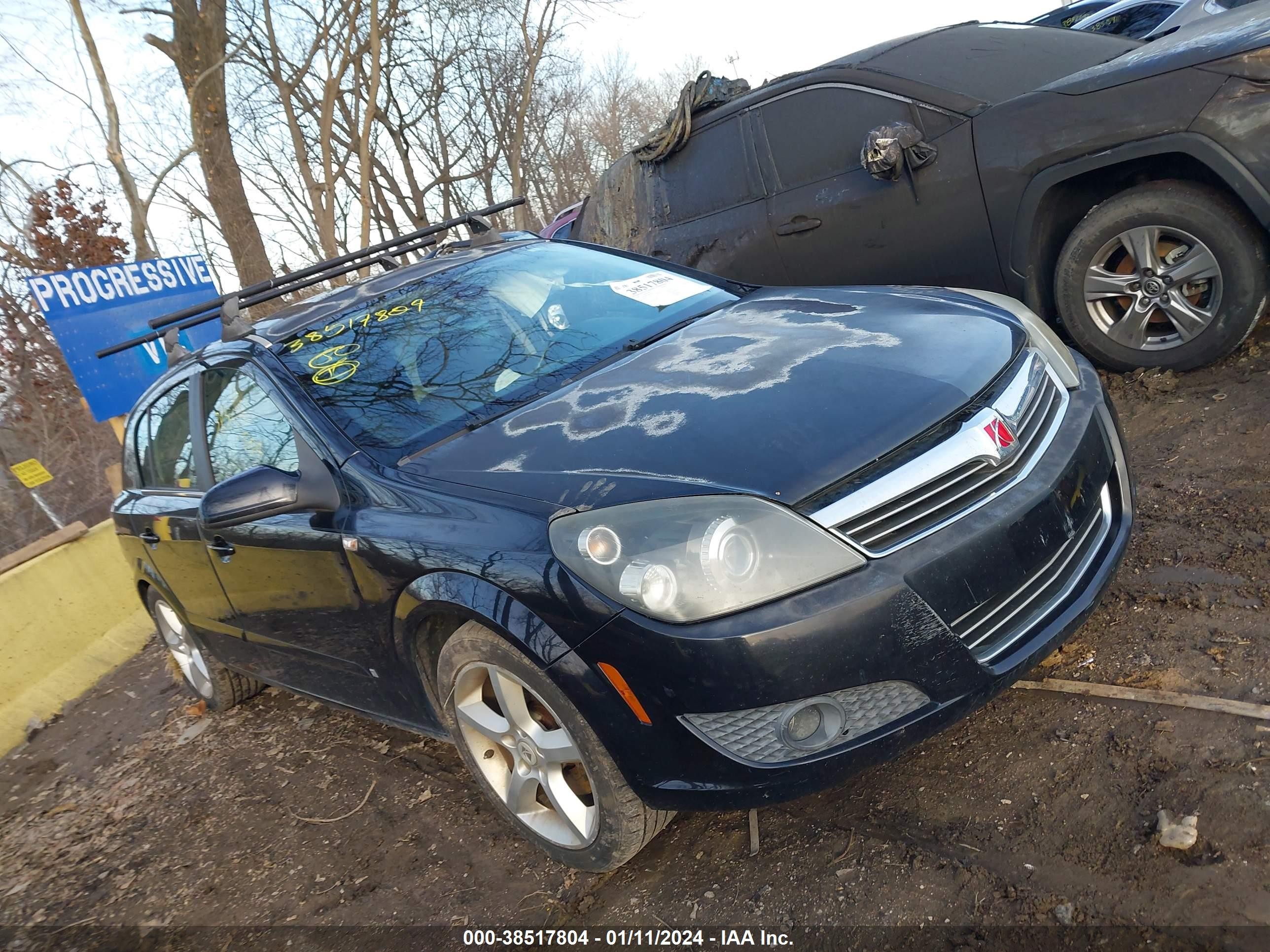 SATURN ASTRA 2008 w08at671385043185