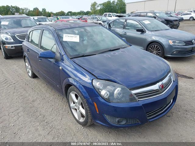 SATURN ASTRA 2008 w08at671385081399