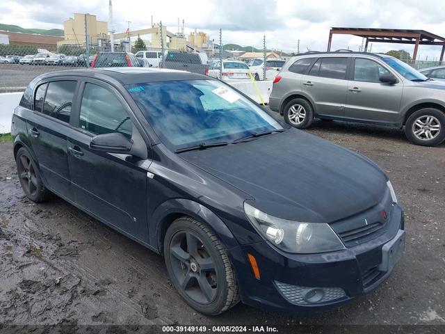 SATURN ASTRA 2008 w08at671485062005