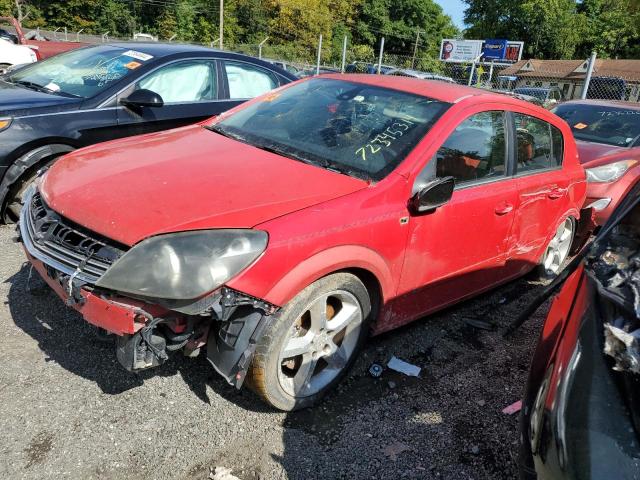 SATURN ASTRA XR 2008 w08at671585120431