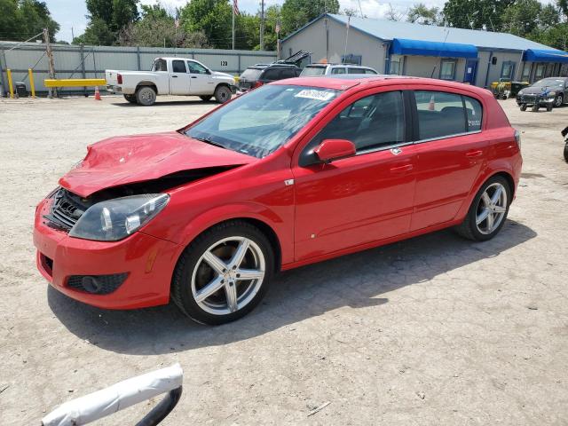 SATURN ASTRA 2008 w08at671785073287