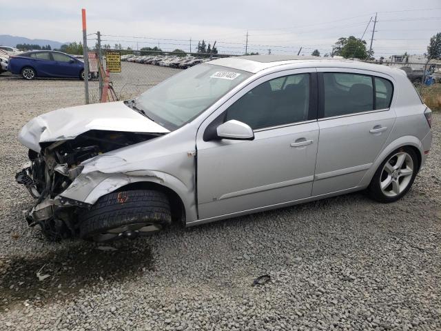 SATURN ASTRA XR 2008 w08at671885056224