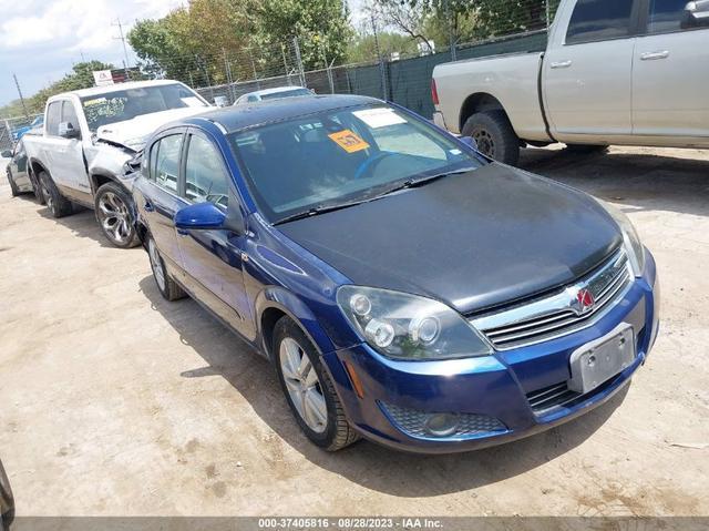 SATURN ASTRA 2008 w08at671985118312