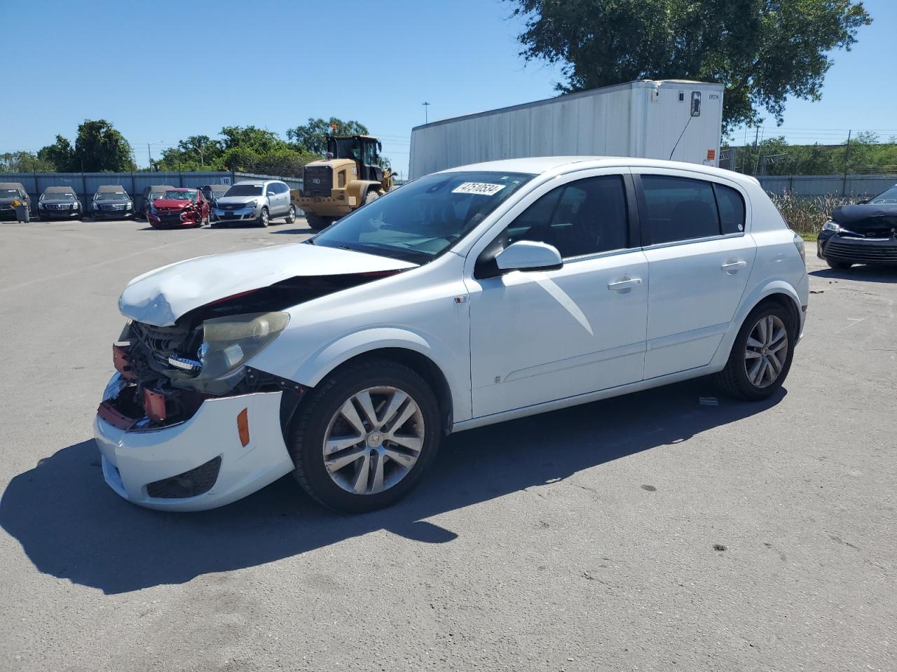 SATURN ASTRA 2008 w08at671x85123633