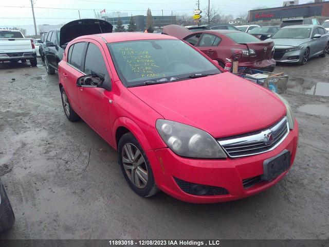 SATURN ASTRA 2008 w08at671x85132560