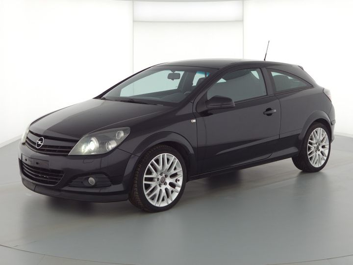 OPEL ASTRA H GTC (INZAHLUNGNAHME MWST. NICHT AUSWEISBAR) 2005 w0l0ahl0855236694