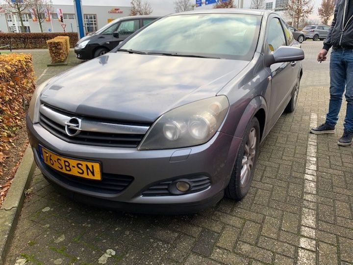 OPEL ASTRA GTC 2005 w0l0ahl0865059685