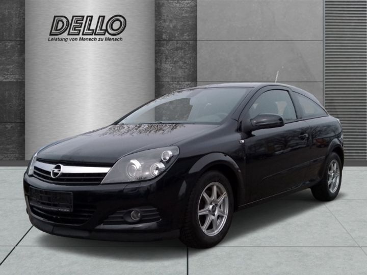 OPEL ASTRA 2005 w0l0ahl0865070792