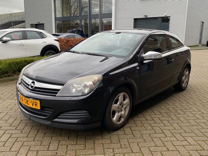 OPEL ASTRA GTC 2006 w0l0ahl0875042110