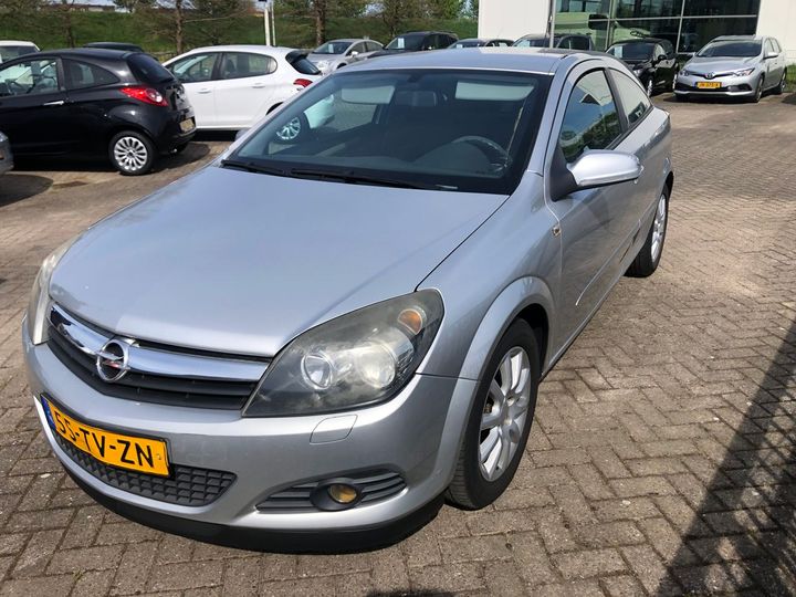 OPEL ASTRA GTC 2007 w0l0ahl0875110116