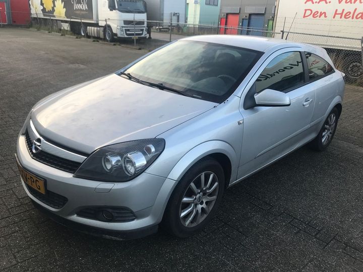 OPEL ASTRA GTC 2007 w0l0ahl0885023479