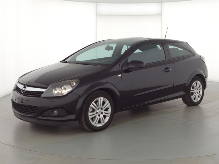 OPEL ASTRA H GTC (INZAHLUNGNAHME MWST. NICHT AUSWEISBAR) 2008 w0l0ahl0885039149