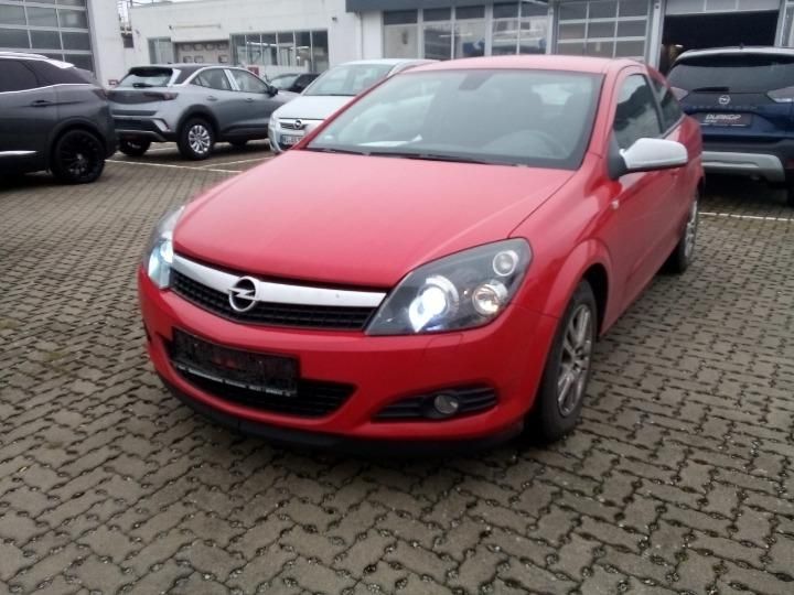 OPEL ASTRA GTC 2008 w0l0ahl0885090678