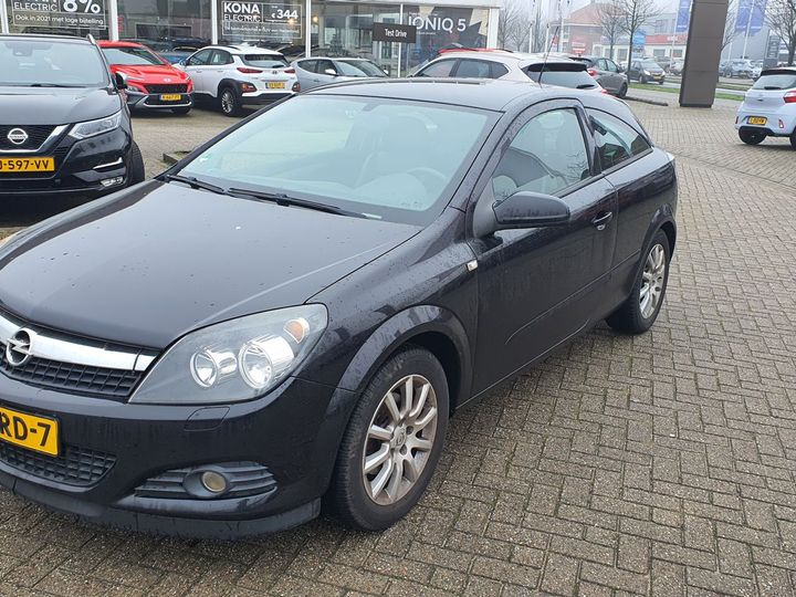 OPEL ASTRA GTC 2009 w0l0ahl0885139356