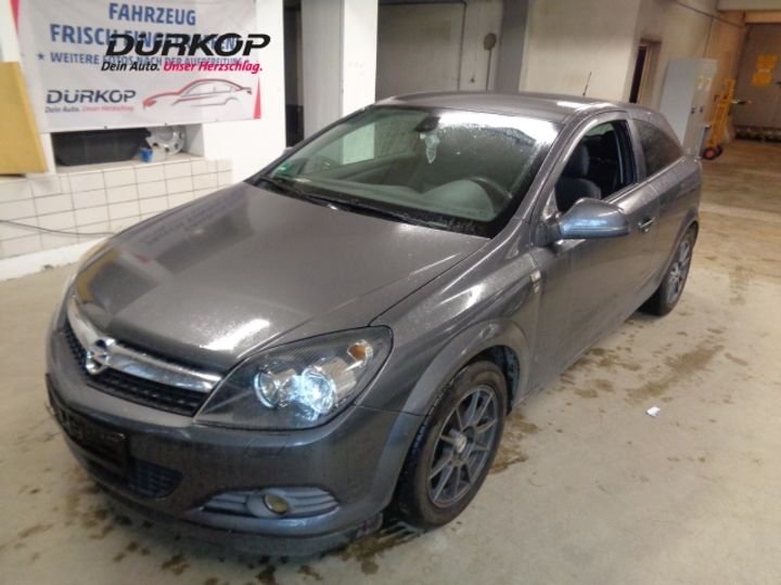 OPEL ASTRA H 2010 w0l0ahl08b5013164